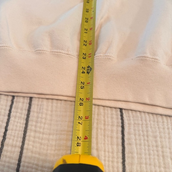 Vintage NOEL Christmas sweatshirt - Picture 6 of 7